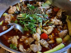 -望京一号·重庆江湖菜(工体店)