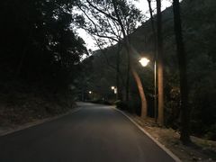 -天明山温泉大酒店