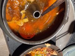-云海肴云南菜·蒸汽石锅鱼(青岛万象城店)