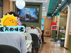 -满兴咱妈烀饼铁锅炖(兰州北街店)