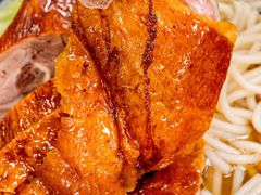 -烧鹅濑(西华路店)