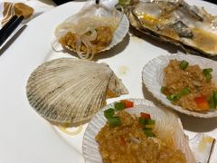 -西安西藏大厦开元名都大酒店·自助餐厅