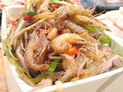 -草原塞蛮羊火锅城(港湾店)