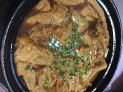 九鼎宴精致私房菜馆-金陵一哥龙虾(水木秦淮店)