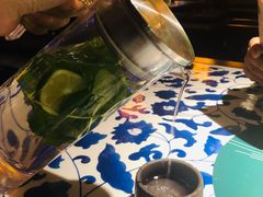 -绿茶餐厅(乐峰广场店)