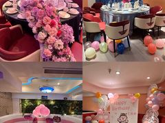 -巴特餐饮6加1音乐餐吧·新疆菜