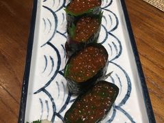 -蟹将军·松叶蟹和牛日料放题自助(K11店)