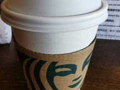 -星巴克臻选(苏州苏信店)