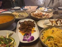 -那时新疆·若羌(经纬汇店)