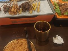 -林二哥宜烤官·宜宾小烧烤