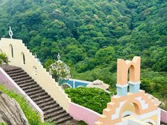 -龙岩森林水乡景区