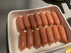-半天妖烤鱼(西铁营万达店)