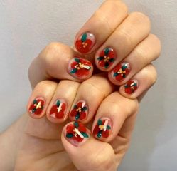 -LILY NAILS美甲美睫