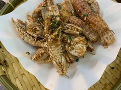 -蚝得喜海鲜(东城店)