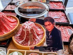 -牛匠和牛寿喜锅(西安总店)