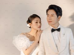 -经典婚纱摄影美学馆·私人定制