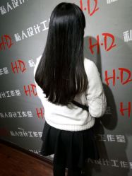 点击看大图 -HD HAIR STYLE
