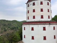 -普陀宗乘之庙(小布达拉宫)