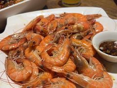 -永红源啤酒·烧烤·海鲜·大排档(青特城店)