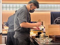 -鮨政·Omakase(港汇恒隆广场店)