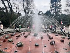-都江堰景区