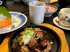-琴寿司居酒屋(软件园店)