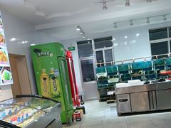 -正亮农家院·海鲜本地菜