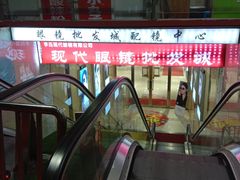 -现代眼镜批发城(威海路店)