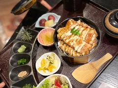 -玄白·炭烤活鳗(上海首店)