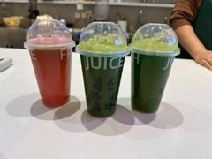 -Mr.Fruits水果先生(英蓝金融中心店)