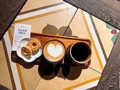 -时光花园(白鹭洲店)