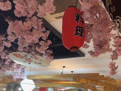 -九田家黑牛烤肉料理(华侨城店)