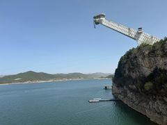 -北京金海湖景区