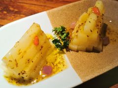 桂花山药-外婆家(西溪印象城店)
