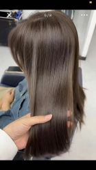 -藤野造型·专业烫染店