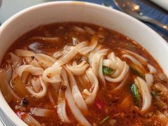 -Social 秀西餐厅-长沙瑞吉酒店(运达店)