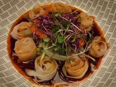 -花开餐厅(环湖中路店)