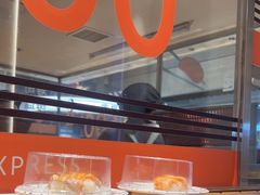 -争鲜回转寿司(中街大悦城店)