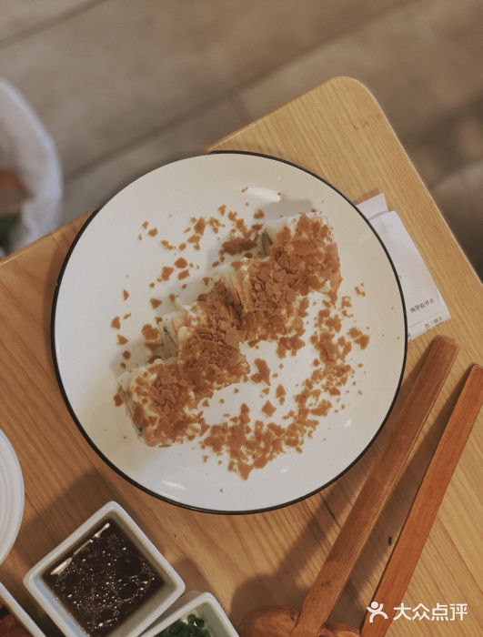 樟葶谷寿司(椒江店)图片