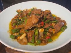 -打酱油·非遗淮扬菜(瘦西湖梅岭店)