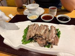 -悦真雅院·四合院·清真私房菜(雍和宫店)