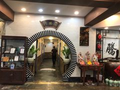 -勝記酒家·37年老字号·经典粤菜(荔枝公园店)