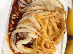 iphone_upload_pic-魏家凉皮(博水商务大厦店)