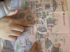 -广州白天鹅宾馆