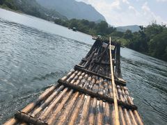 -楠溪江风景名胜区