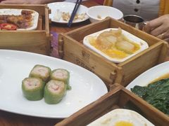 -皇马假日醉海南大酒店·假日一品派茶楼(秀英店)