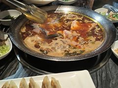 -老船舫·现做活鲜鱼馆(东郊记忆店)