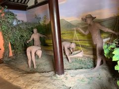 -张家港凤凰山景区河阳山歌馆