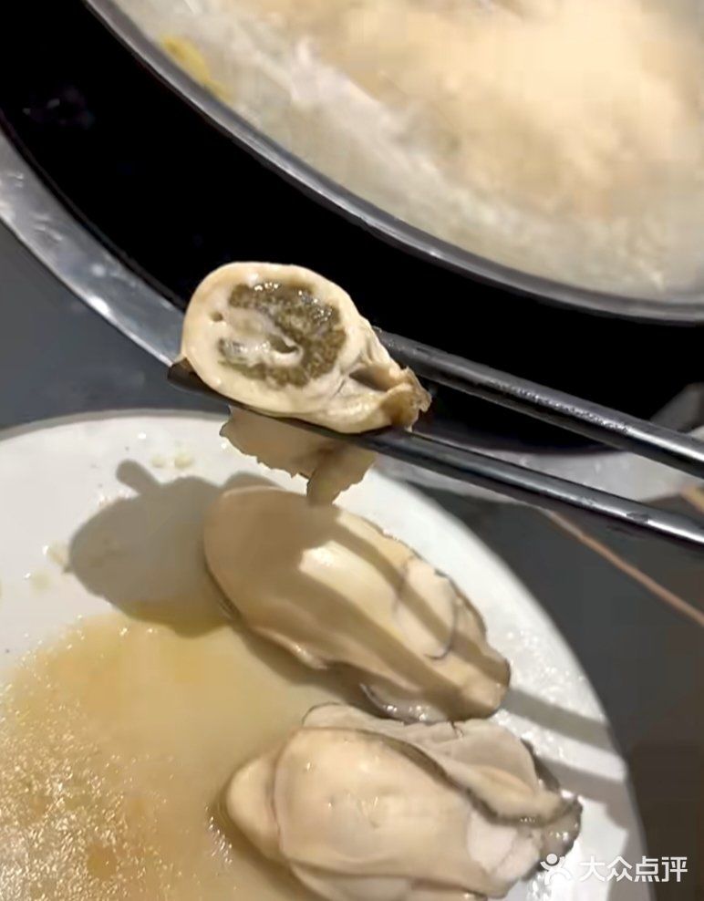 🔥这家卜卜贝，让我一秒变吃货神仙！🍲 