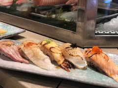 -梅丘·寿司の美登利(银座店)